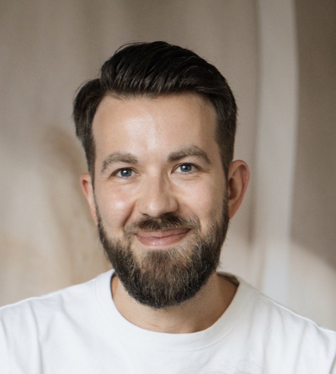 Christopher Klan — IT-Berater aus Buxtehude